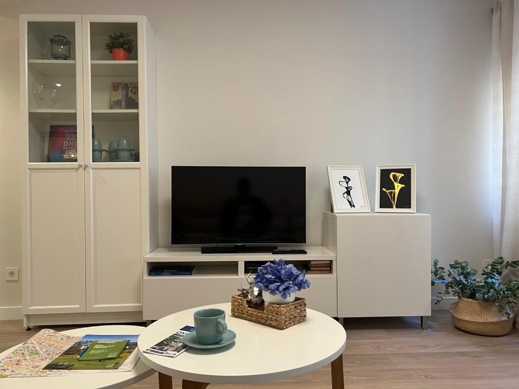 Ferienwohnung Casa Gueelita Oviédo Exterior foto