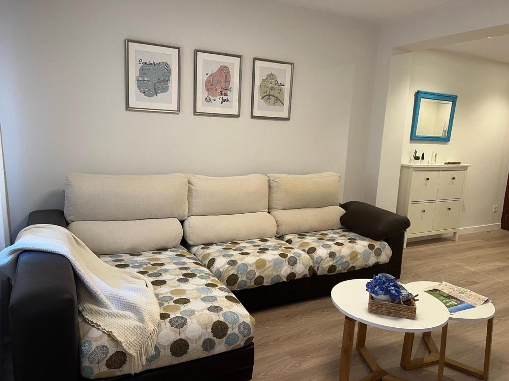 Ferienwohnung Casa Gueelita Oviédo Exterior foto
