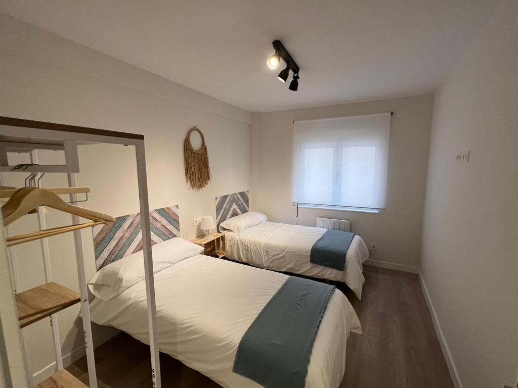 Ferienwohnung Casa Gueelita Oviédo Exterior foto