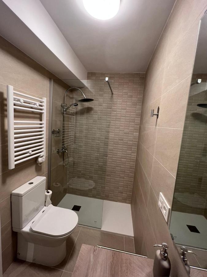 Ferienwohnung Casa Gueelita Oviédo Exterior foto