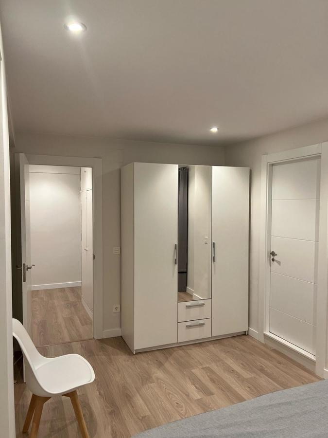 Ferienwohnung Casa Gueelita Oviédo Exterior foto
